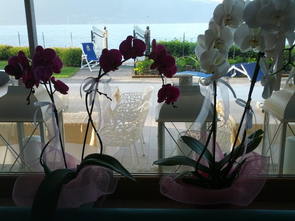 ティニャーレ Torre Degli Ulivi Bed & Breakfast エクステリア 写真