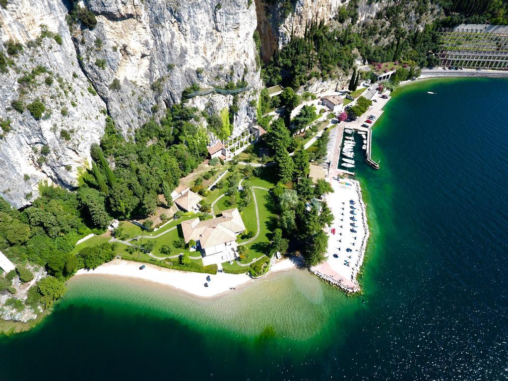 ティニャーレ Torre Degli Ulivi Bed & Breakfast エクステリア 写真