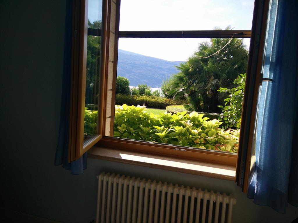 ティニャーレ Torre Degli Ulivi Bed & Breakfast エクステリア 写真