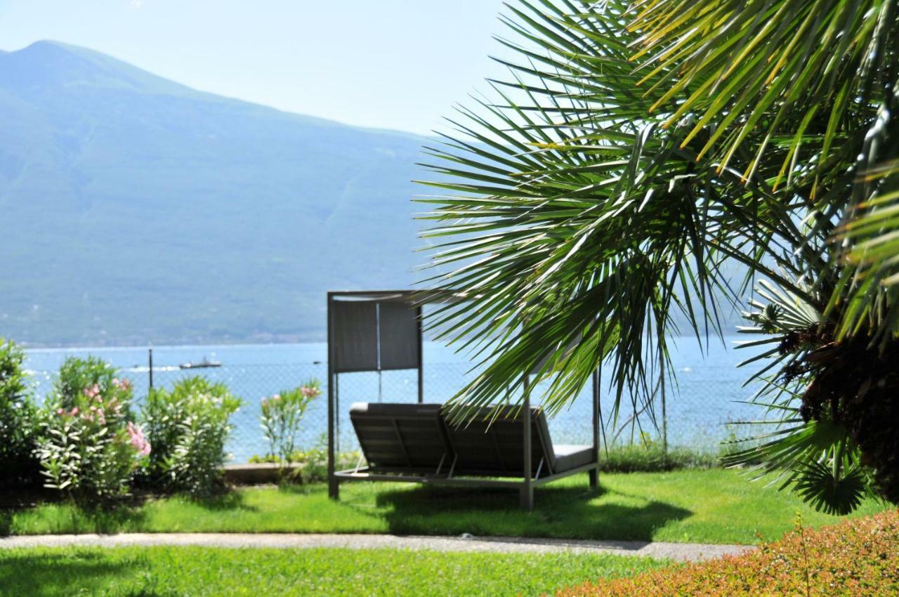 ティニャーレ Torre Degli Ulivi Bed & Breakfast エクステリア 写真